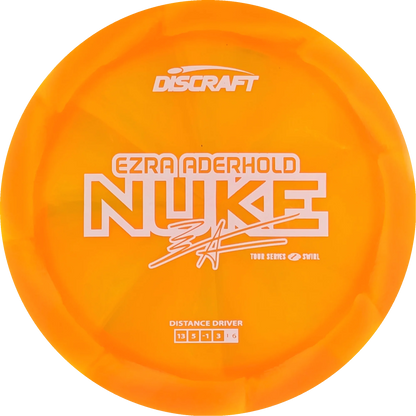2025 Tour Series Ezra Aderhold Nuke