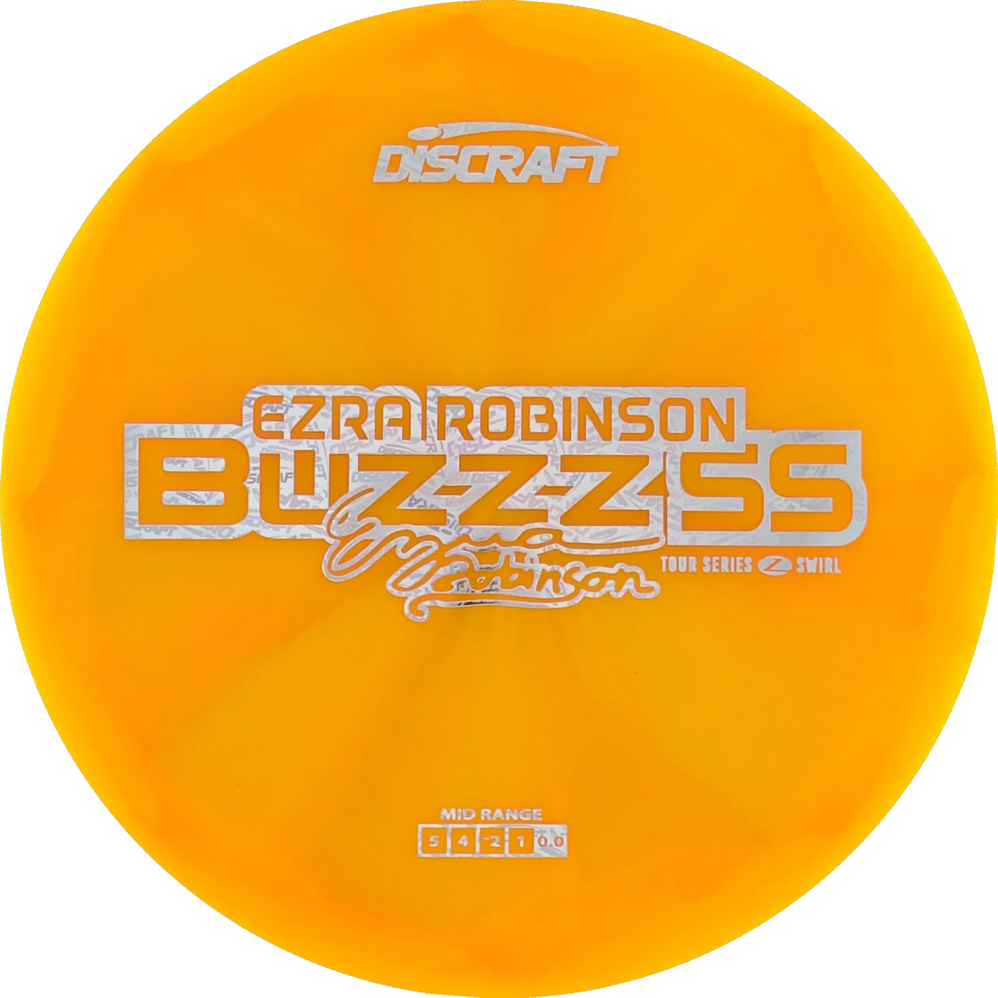 2025 Tour Series Ezra Robinson Buzzz SS