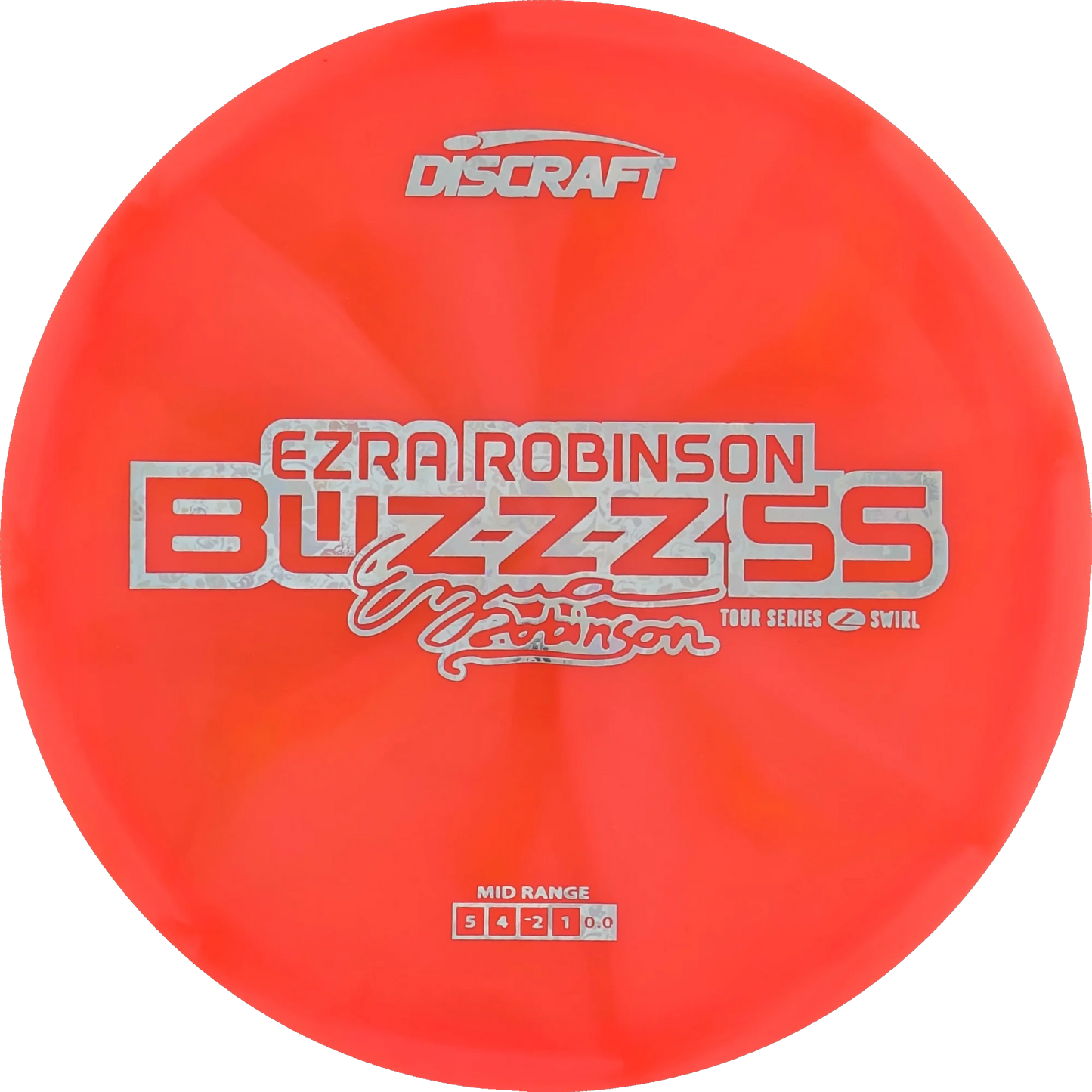 2025 Tour Series Ezra Robinson Buzzz SS