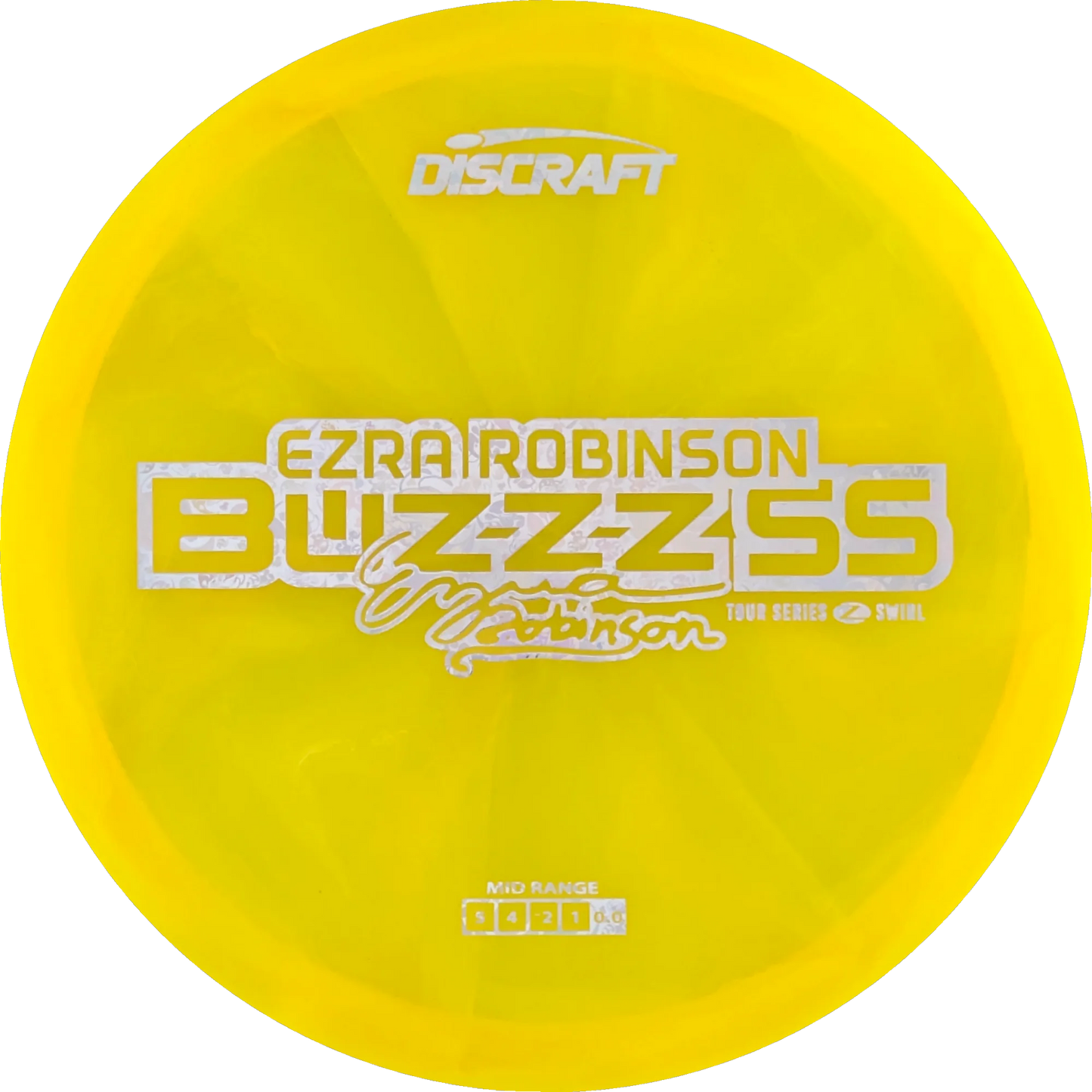 2025 Tour Series Ezra Robinson Buzzz SS