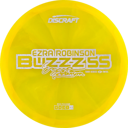 2025 Tour Series Ezra Robinson Buzzz SS