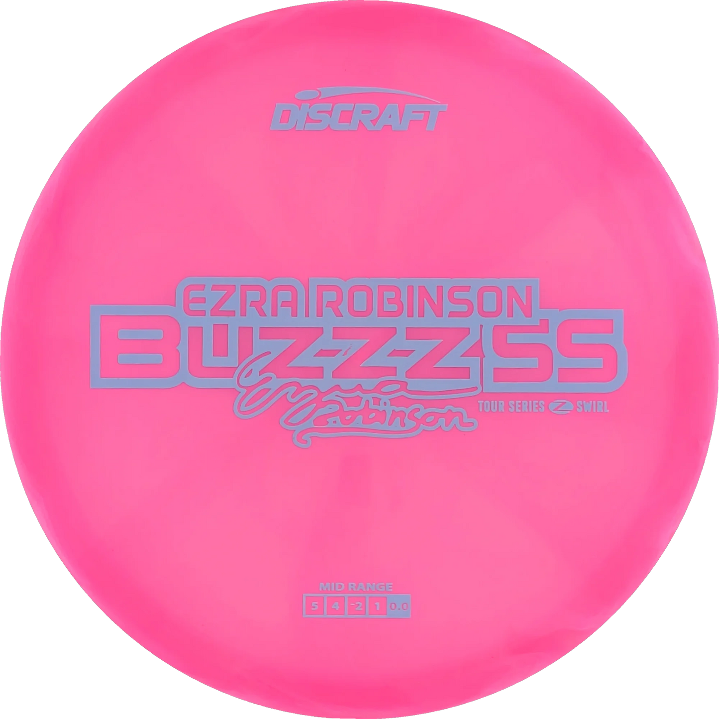2025 Tour Series Ezra Robinson Buzzz SS
