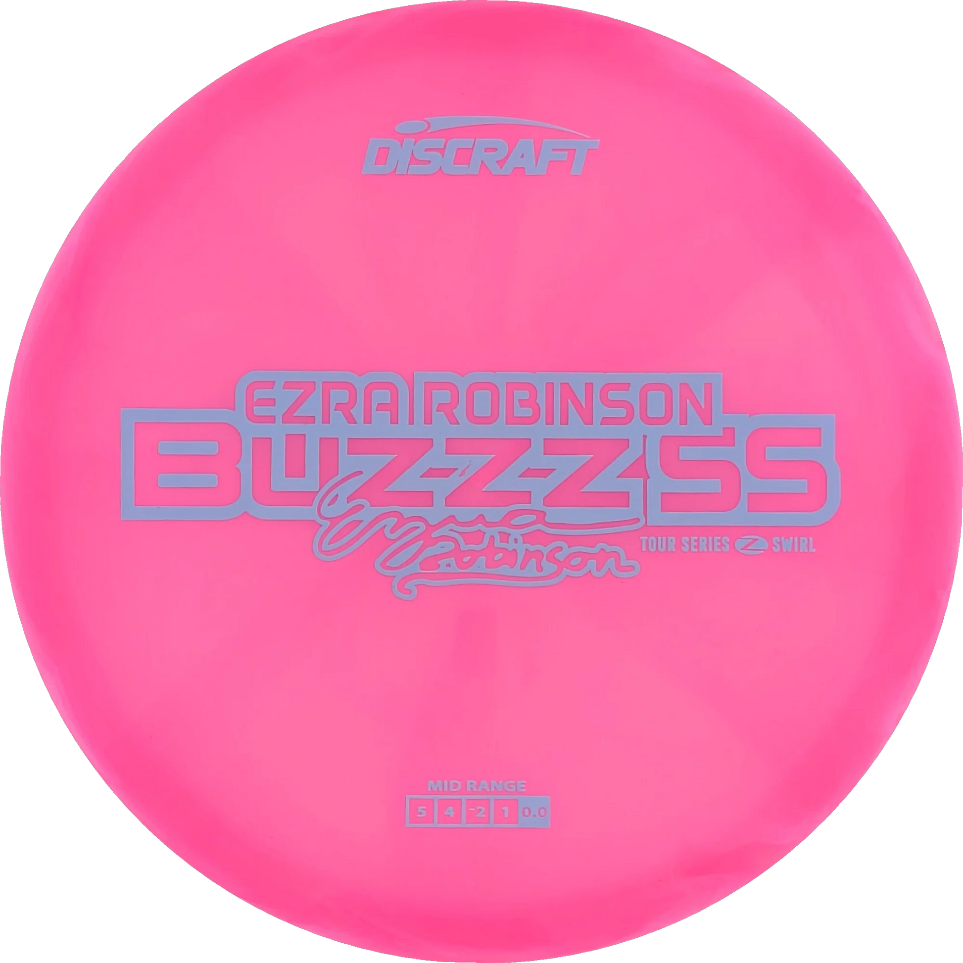 2025 Tour Series Ezra Robinson Buzzz SS