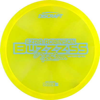 2025 Tour Series Ezra Robinson Buzzz SS