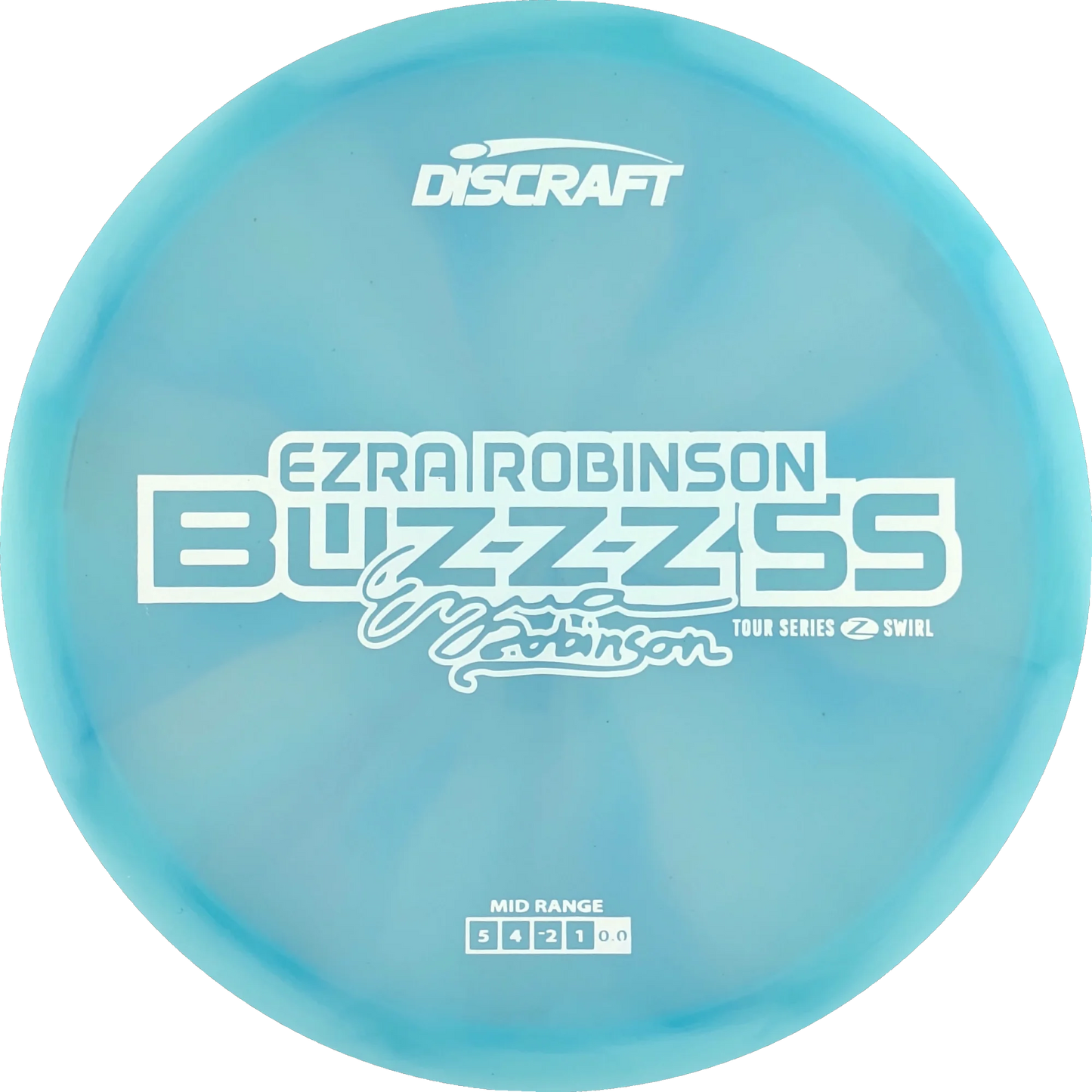 2025 Tour Series Ezra Robinson Buzzz SS