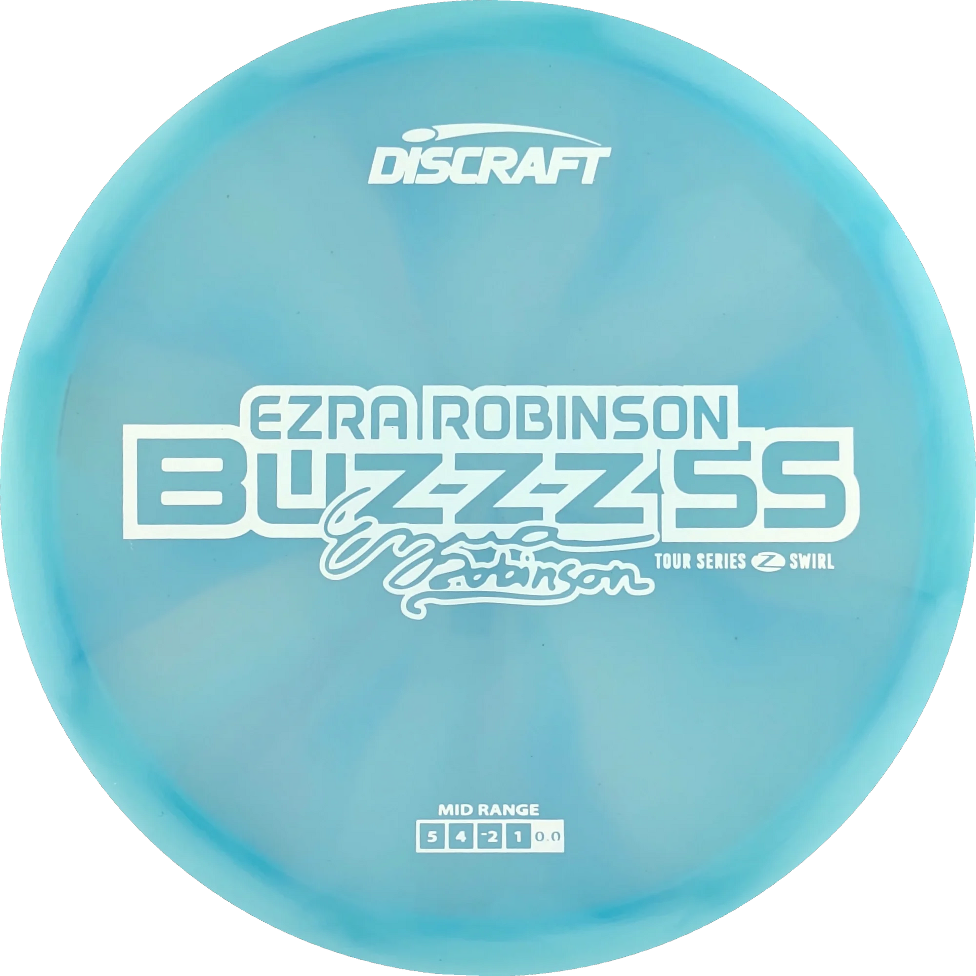 2025 Tour Series Ezra Robinson Buzzz SS