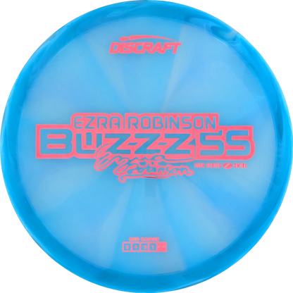 2025 Tour Series Ezra Robinson Buzzz SS