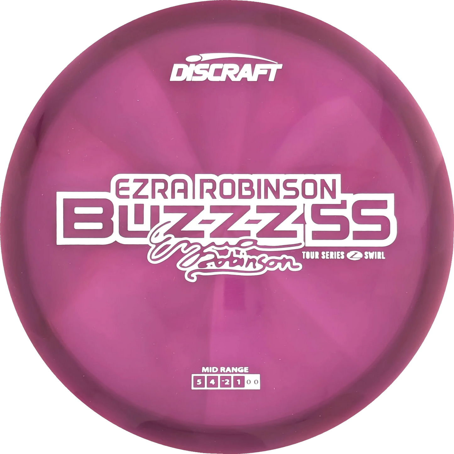 2025 Tour Series Ezra Robinson Buzzz SS