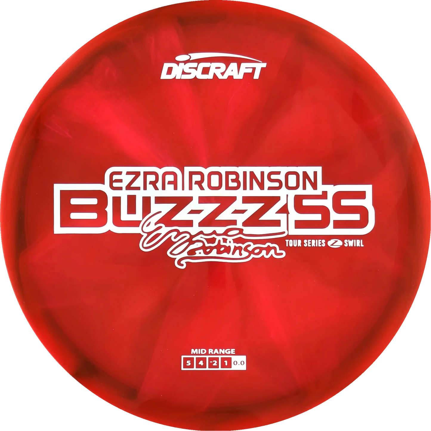 2025 Tour Series Ezra Robinson Buzzz SS