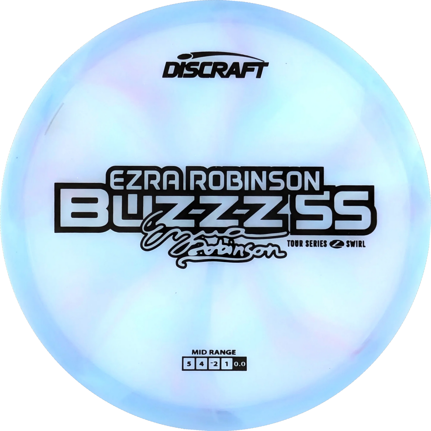 2025 Tour Series Ezra Robinson Buzzz SS