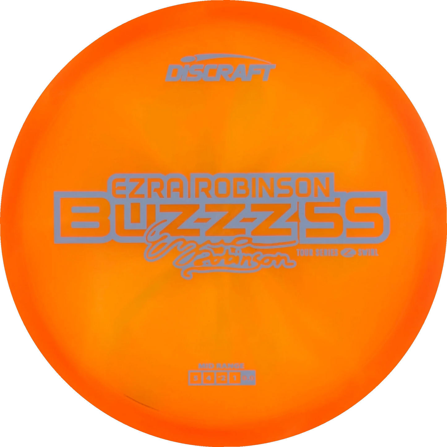 2025 Tour Series Ezra Robinson Buzzz SS