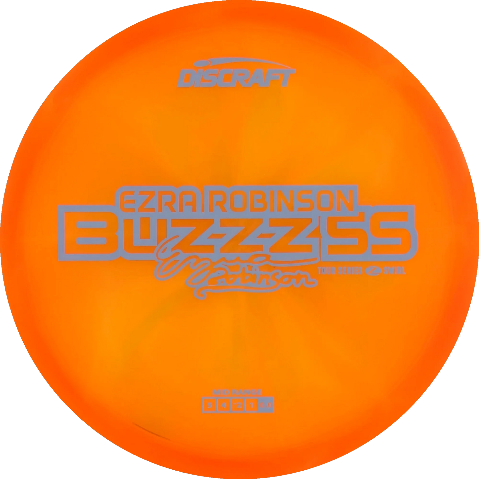 2025 Tour Series Ezra Robinson Buzzz SS