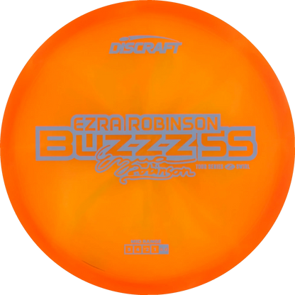2025 Tour Series Ezra Robinson Buzzz SS