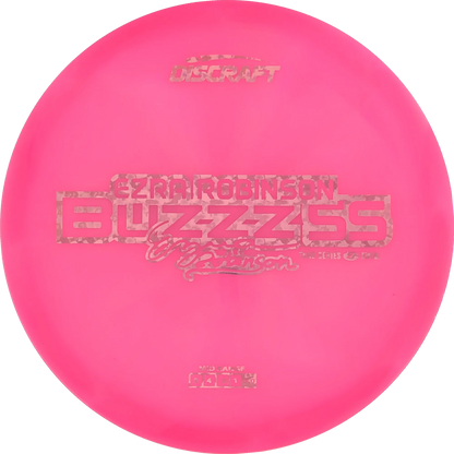 2025 Tour Series Ezra Robinson Buzzz SS
