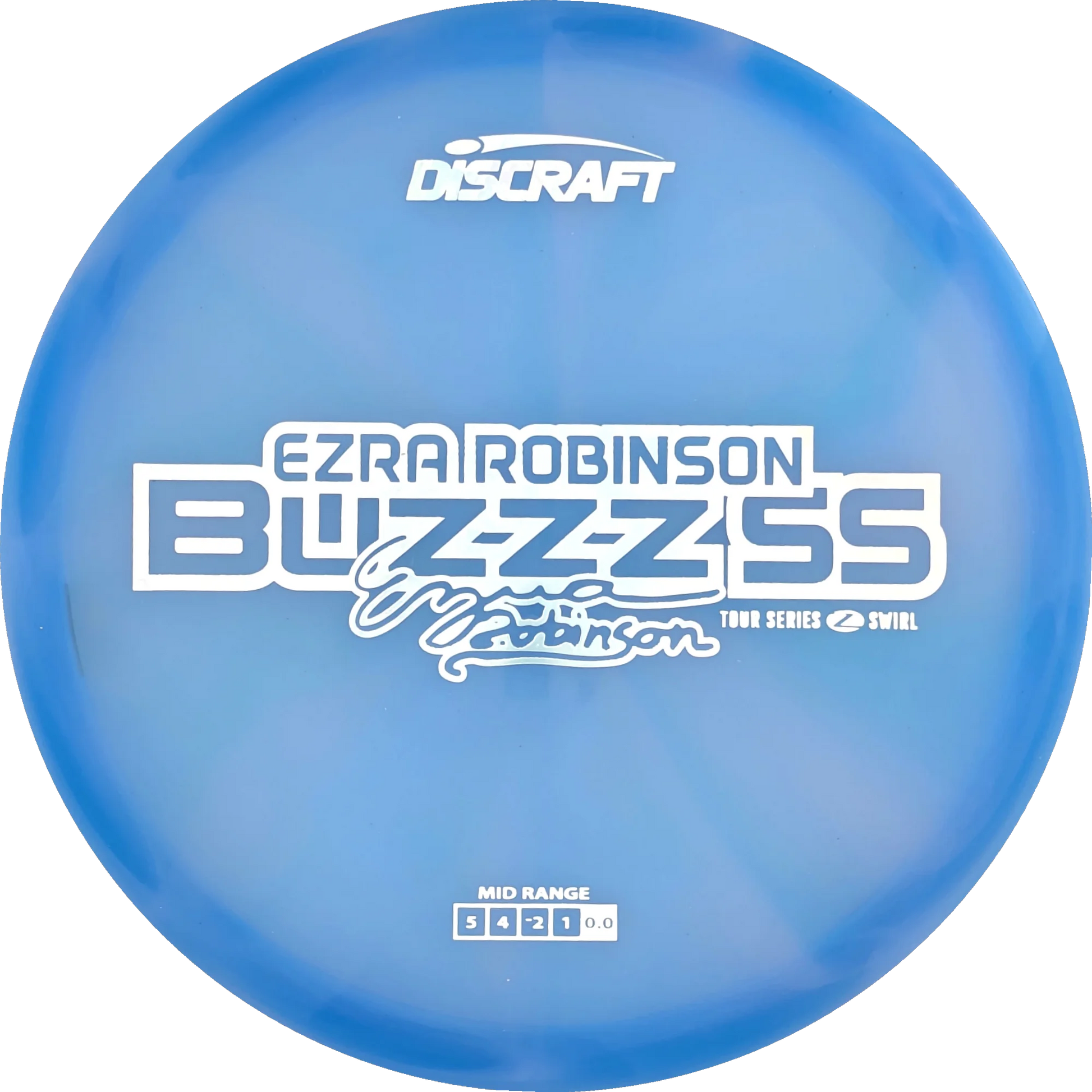 2025 Tour Series Ezra Robinson Buzzz SS