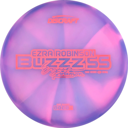 2025 Tour Series Ezra Robinson Buzzz SS