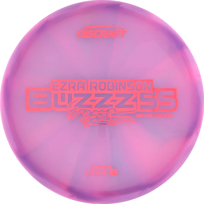 2025 Tour Series Ezra Robinson Buzzz SS