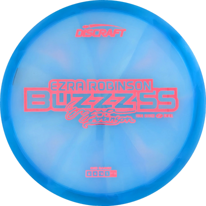 2025 Tour Series Ezra Robinson Buzzz SS