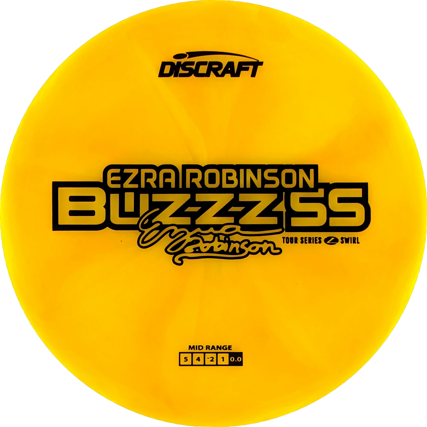 2025 Tour Series Ezra Robinson Buzzz SS