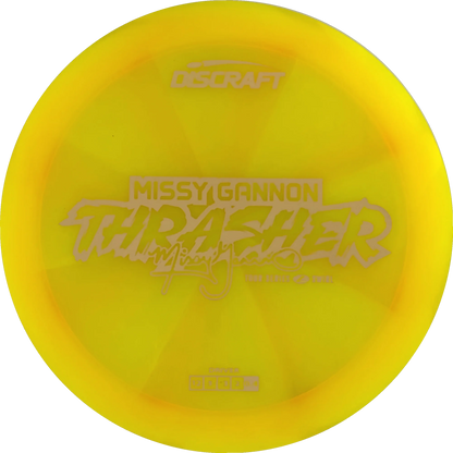 2025 Tour Series Missy Gannon Thrasher