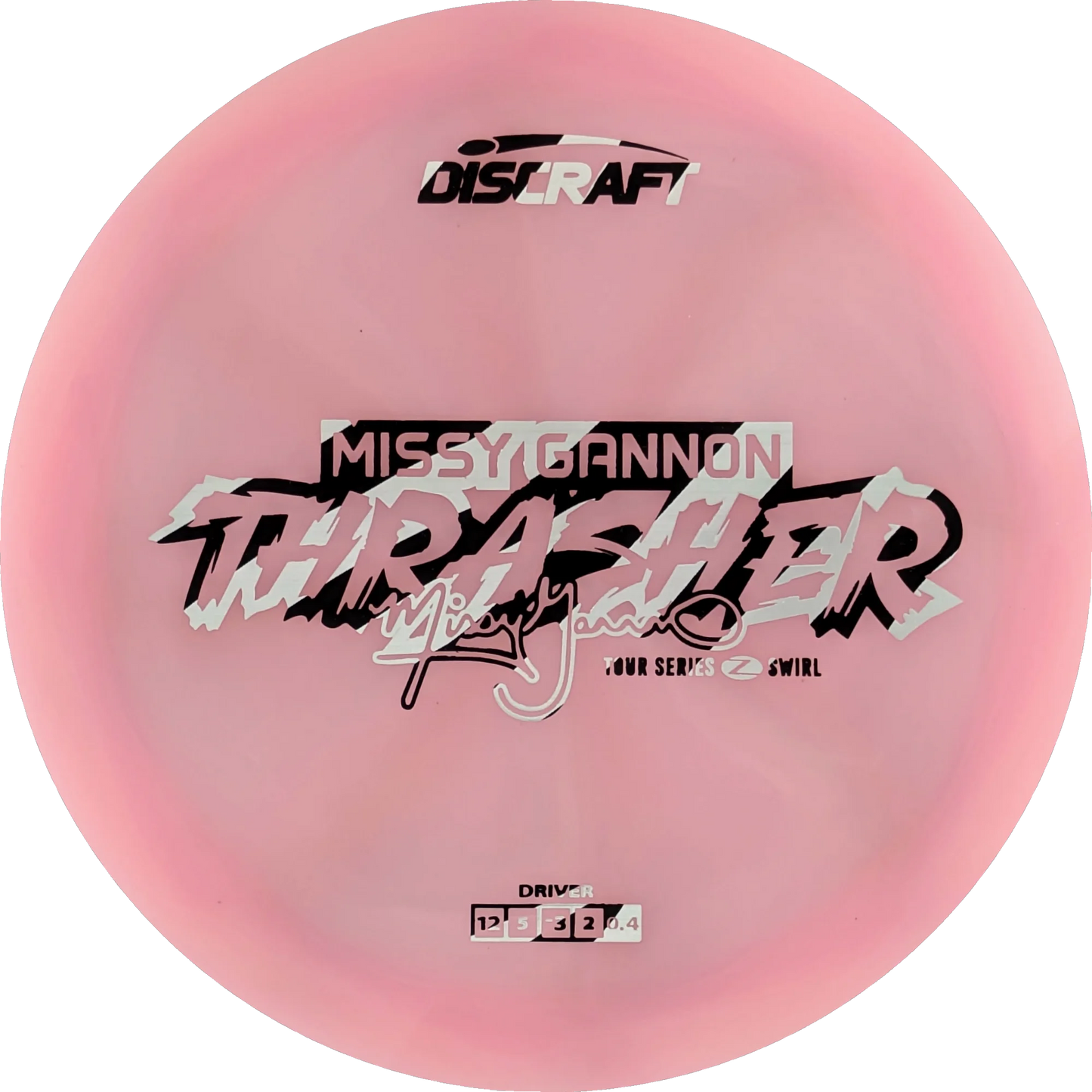 2025 Tour Series Missy Gannon Thrasher