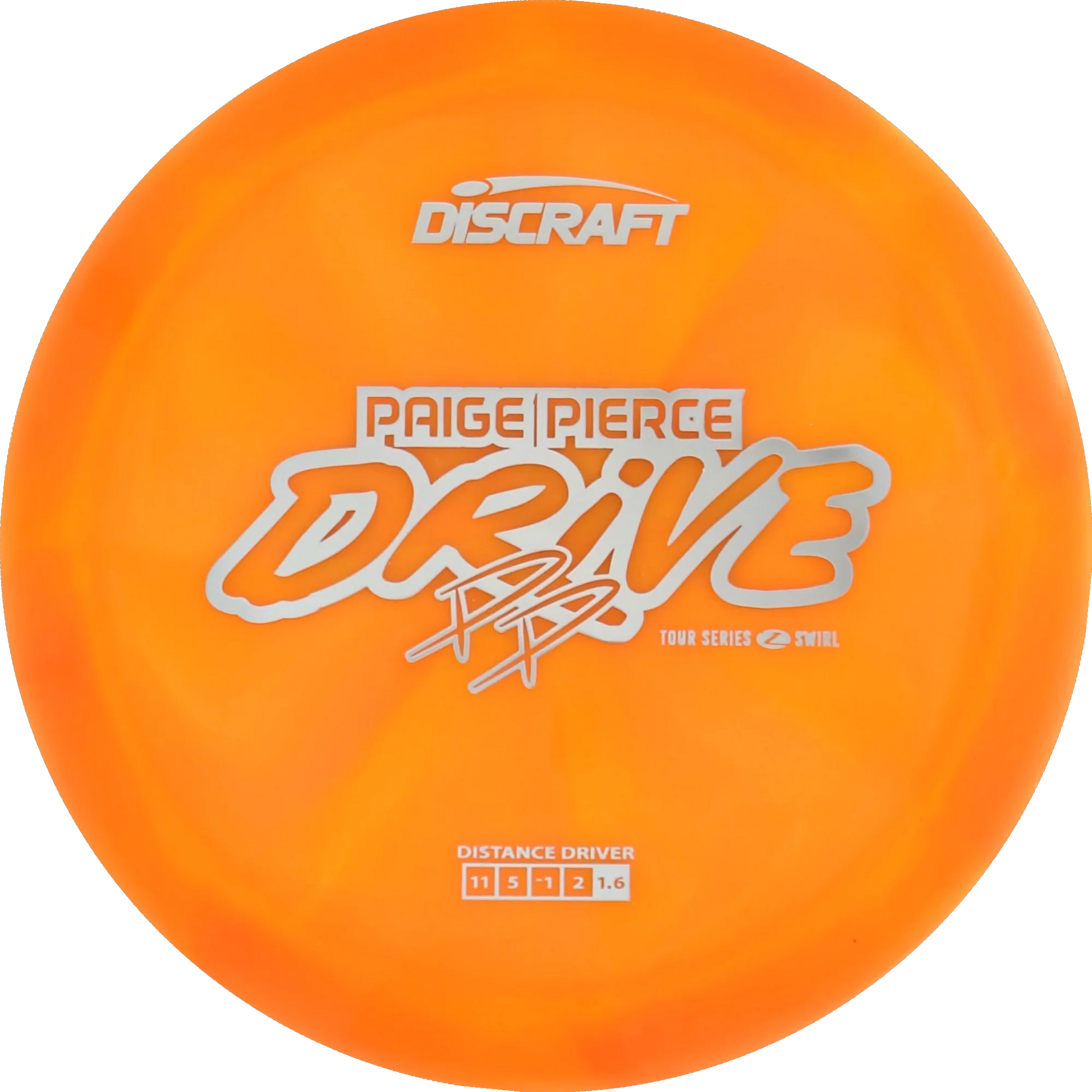 2025 Tour Series Paige Pierce Drive