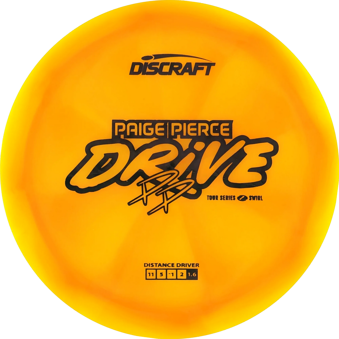 2025 Tour Series Paige Pierce Drive