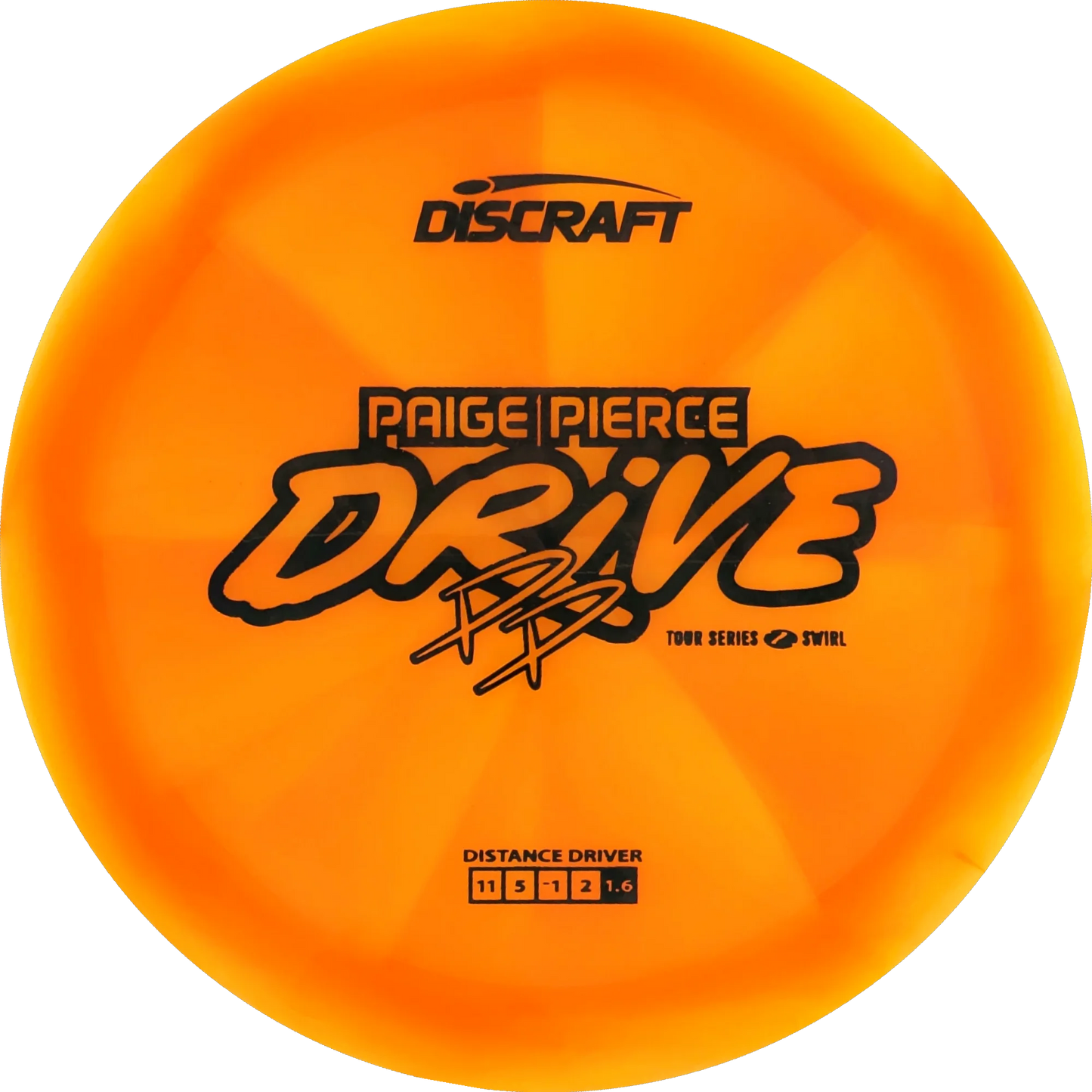 2025 Tour Series Paige Pierce Drive