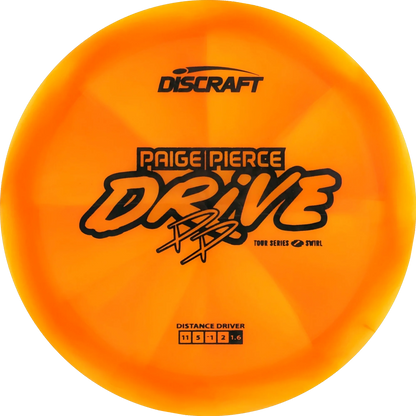 2025 Tour Series Paige Pierce Drive