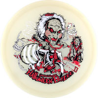 2026 Halloween Z Glo Buzzz Triple Foil