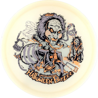 2026 Halloween Z Glo Buzzz Triple Foil
