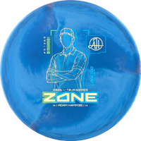 2026 Tour Series Adam Hammes Zone V2 Art