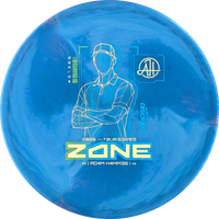 2026 Tour Series Adam Hammes Zone V2 Art