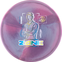 2026 Tour Series Adam Hammes Zone V2 Art