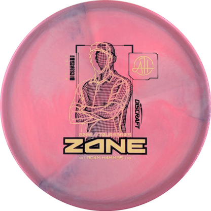 2026 Tour Series Adam Hammes Zone V2 Art