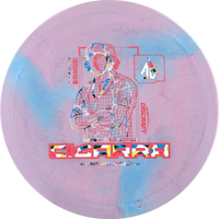 2026 Tour Series Anthony Barela Cigarra V2 Art