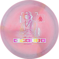 2026 Tour Series Anthony Barela Cigarra V2 Art