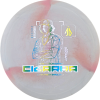 2026 Tour Series Anthony Barela Cigarra V2 Art
