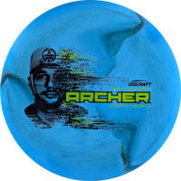 2026 Tour Series Austin Turner Archer