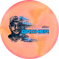 2026 Tour Series Austin Turner Archer