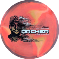2026 Tour Series Austin Turner Archer