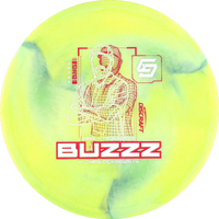 2026 Tour Series Chris Dickerson Buzzz V2 Art