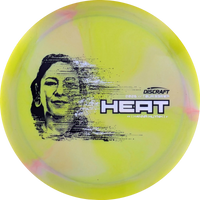 2026 Tour Series Hanna Huynh Heat