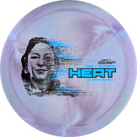 2026 Tour Series Hanna Huynh Heat