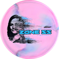 2026 Tour Series Holyn Handley Zone SS