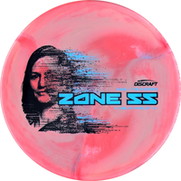 2026 Tour Series Holyn Handley Zone SS