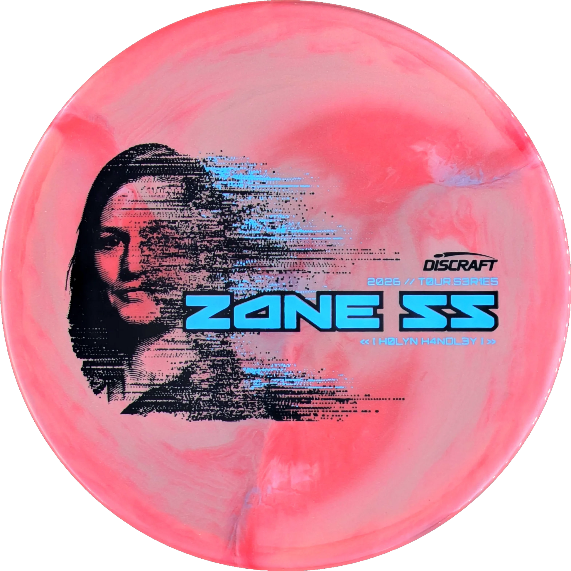 2026 Tour Series Holyn Handley Zone SS