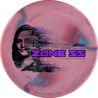 2026 Tour Series Holyn Handley Zone SS