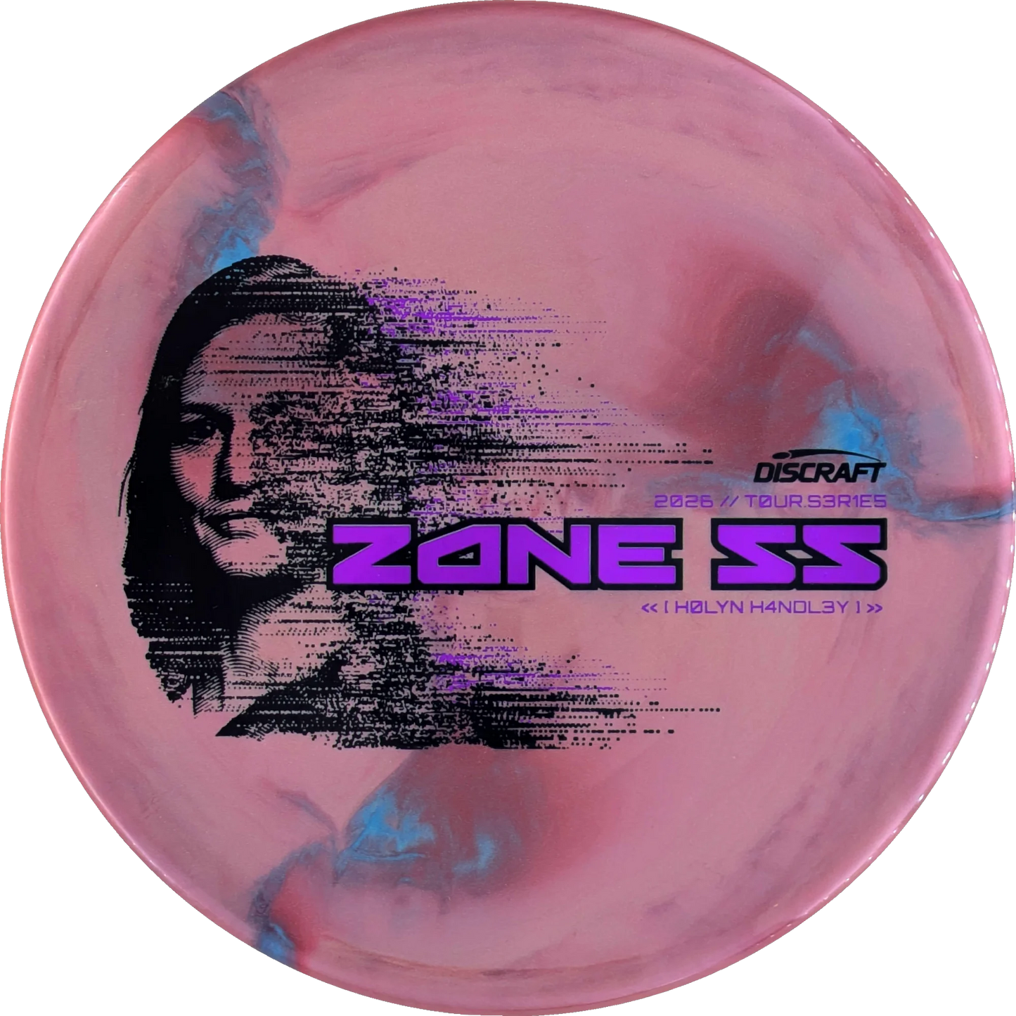 2026 Tour Series Holyn Handley Zone SS