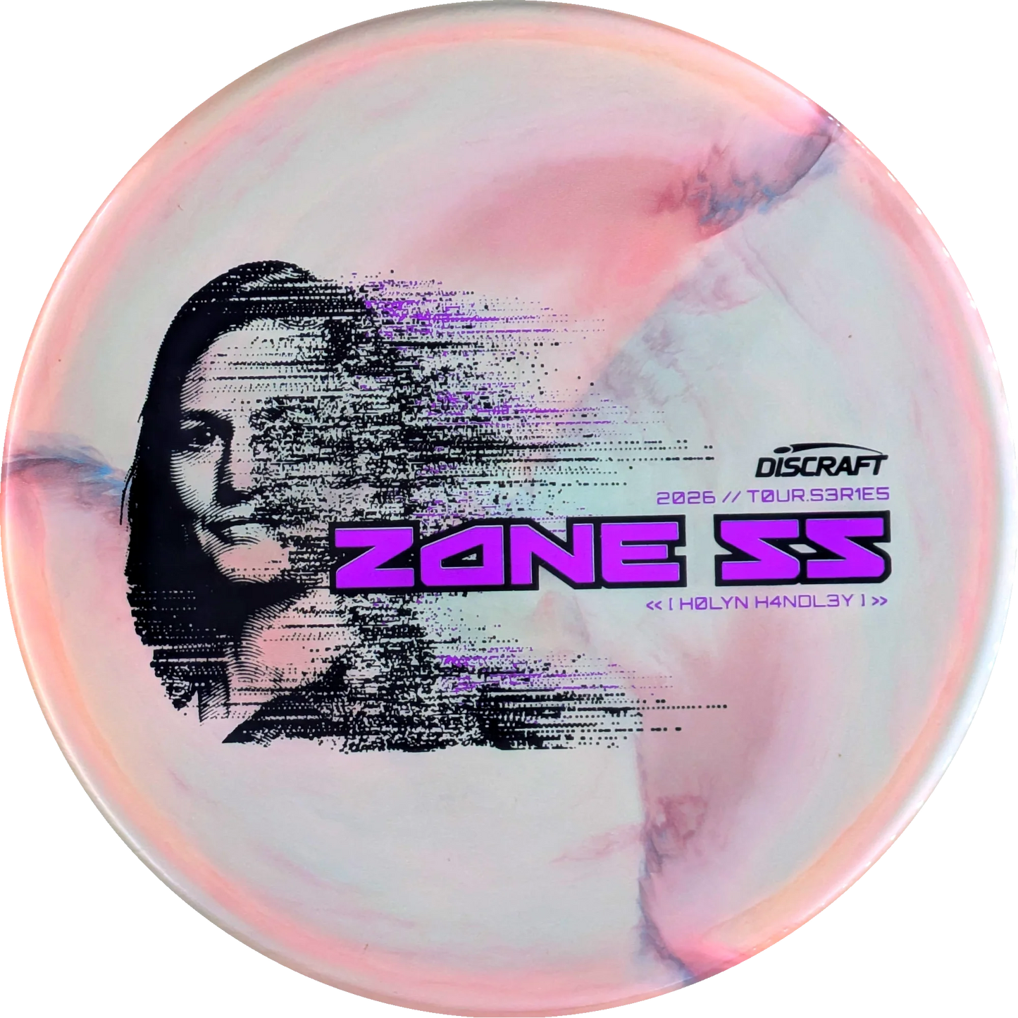 2026 Tour Series Holyn Handley Zone SS